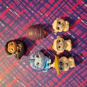 Disney's Raya Doorables